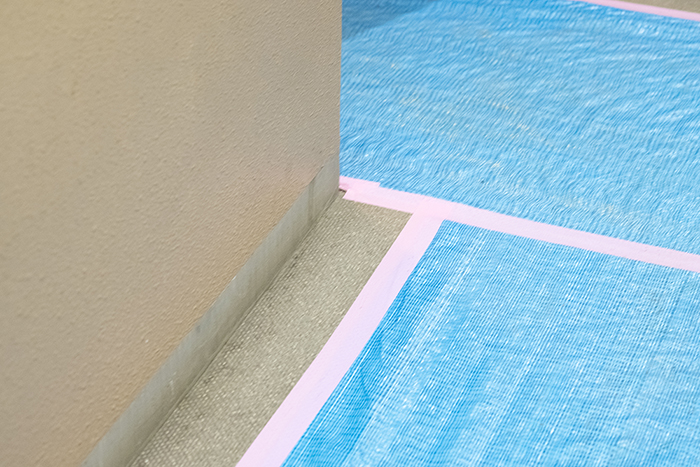 建物の保護(必要箇所)