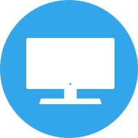 テレビ